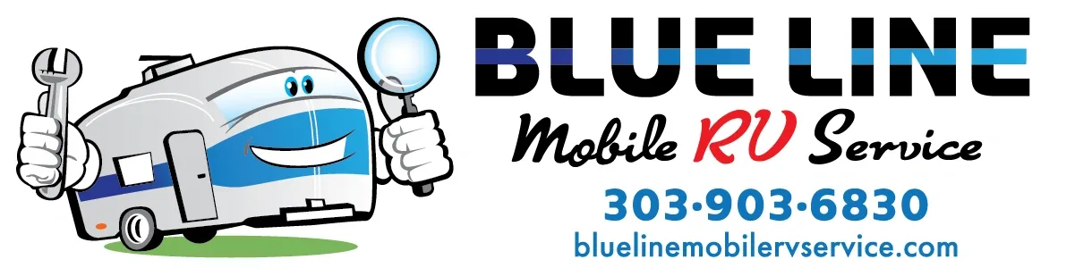 Blue Line Mobile RV Service